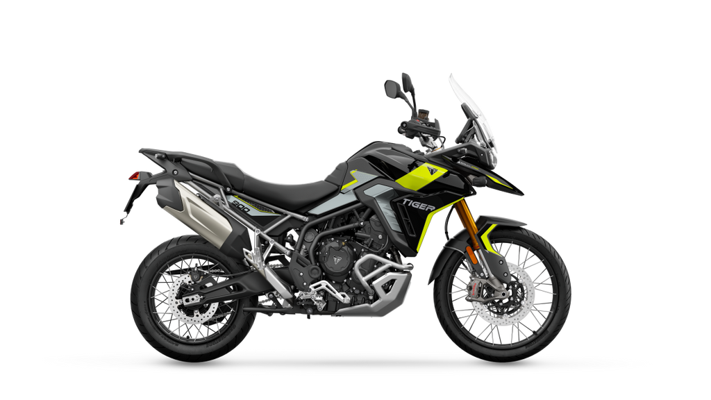 Triumph Tiger 900 Rally Pro Dimensions Triumph Tiger 900 Rally PRO