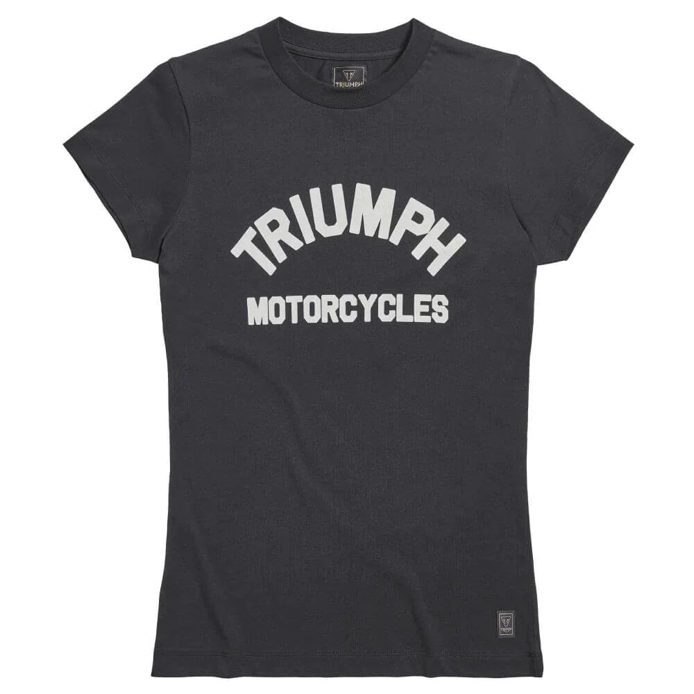 Triumph Ladies Luss T Shirt