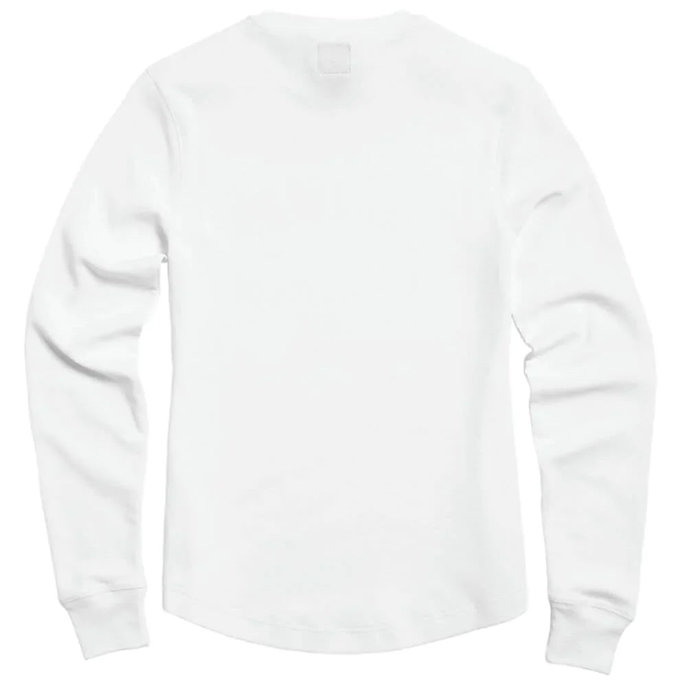 Triumph Ladies Stoll Long Sleeved Waffle Top