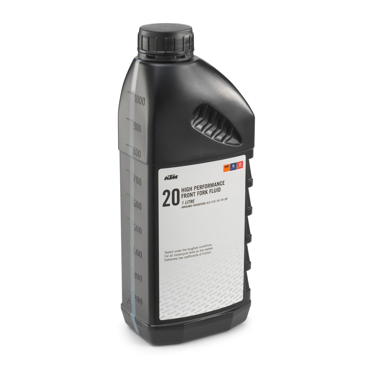 Front Fork Fluid SAE 20 1L