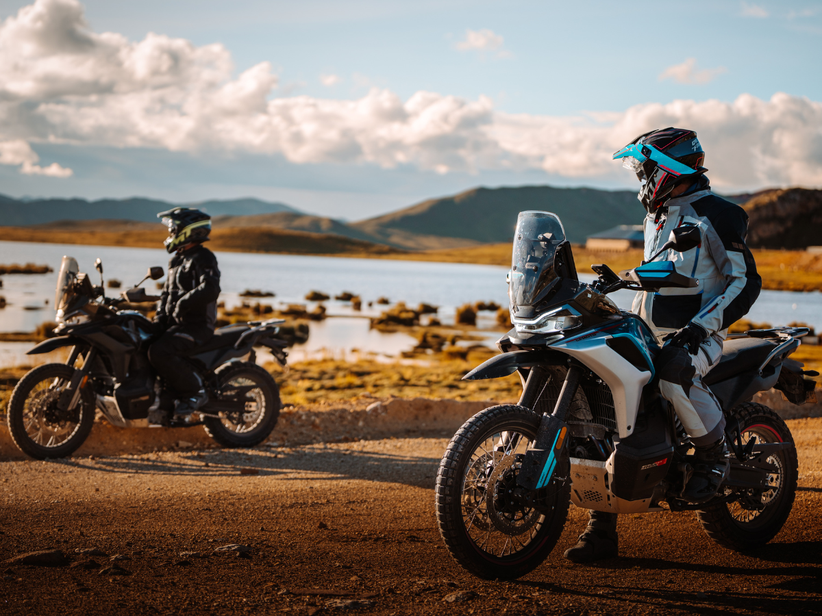 CFMOTO 800MT-X Offer