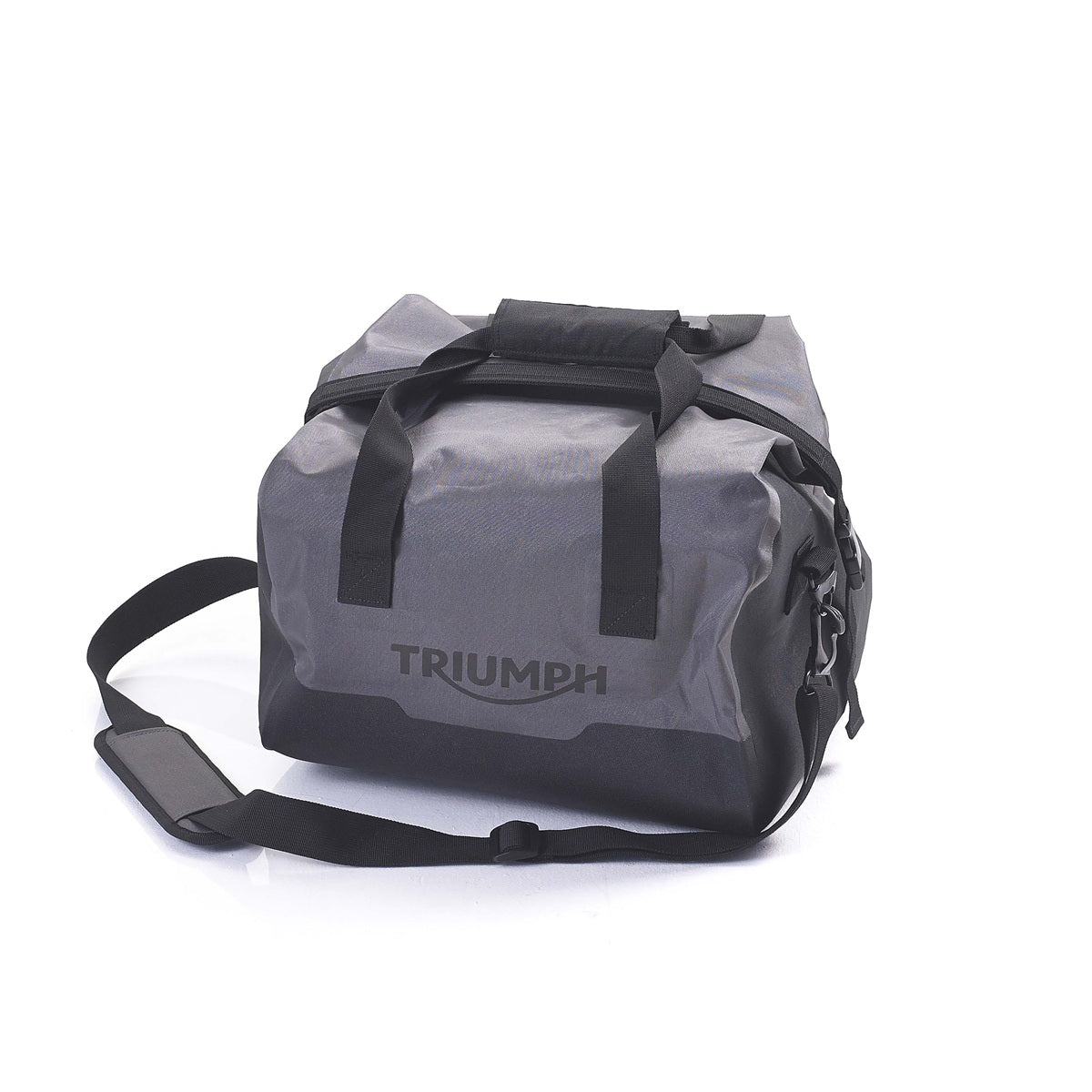 Triumph Expedition Aluminium Top Box - Waterproof Inner Bag 39L