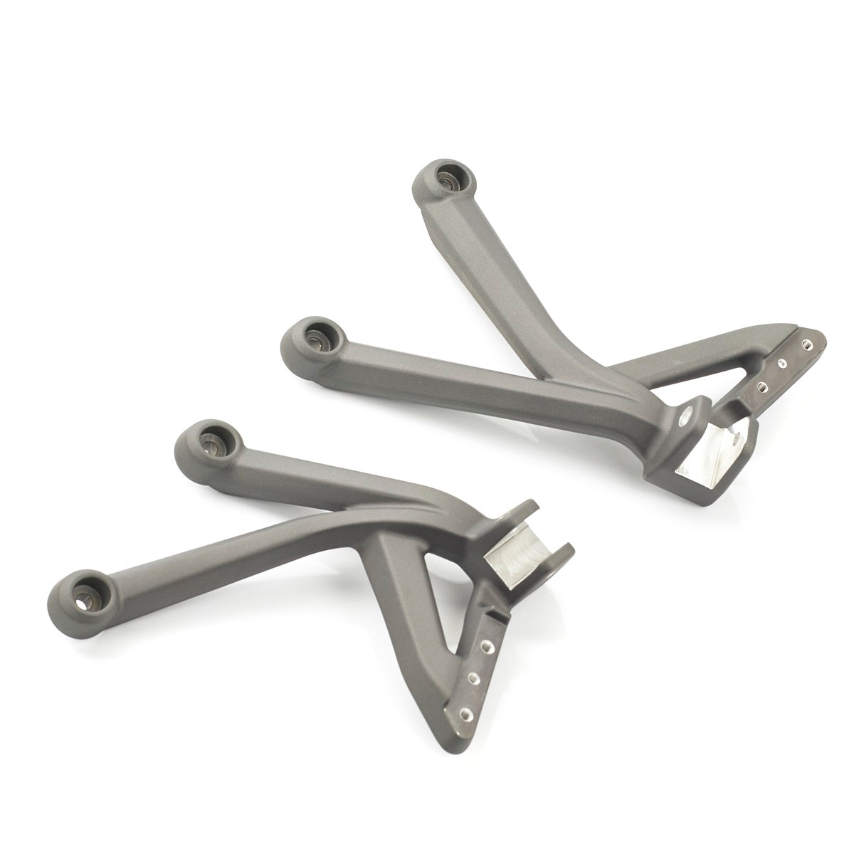 Triumph Adventure Pannier Mounting Kit