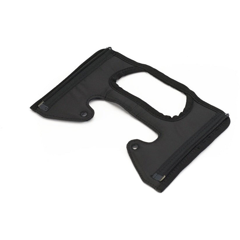 Triumph Tailpack Harness Pillion