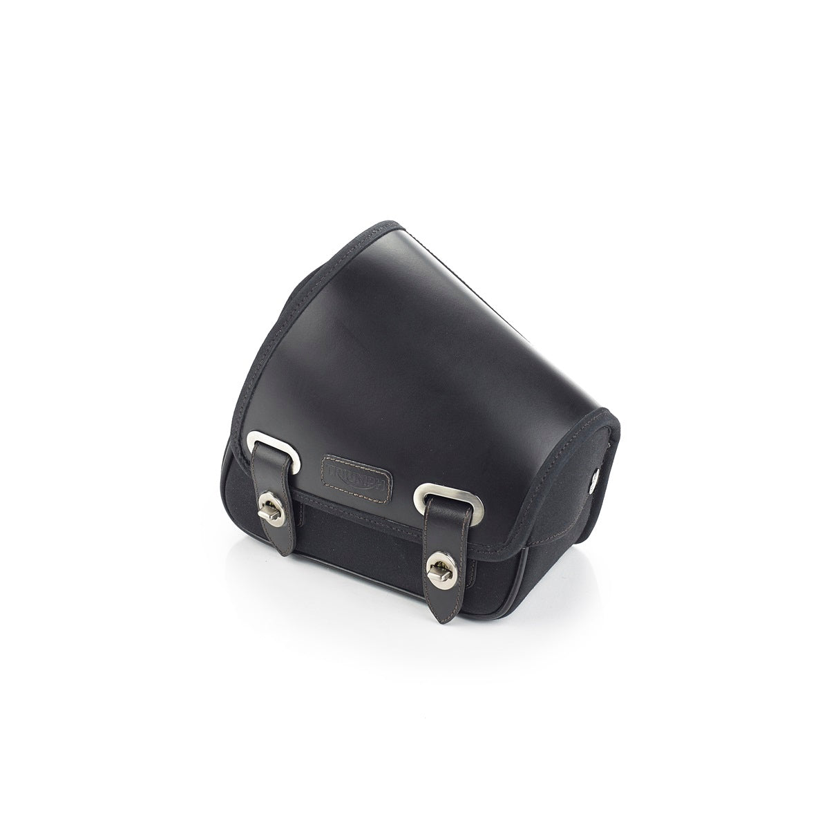 Triumph Swing Arm Bag - Black