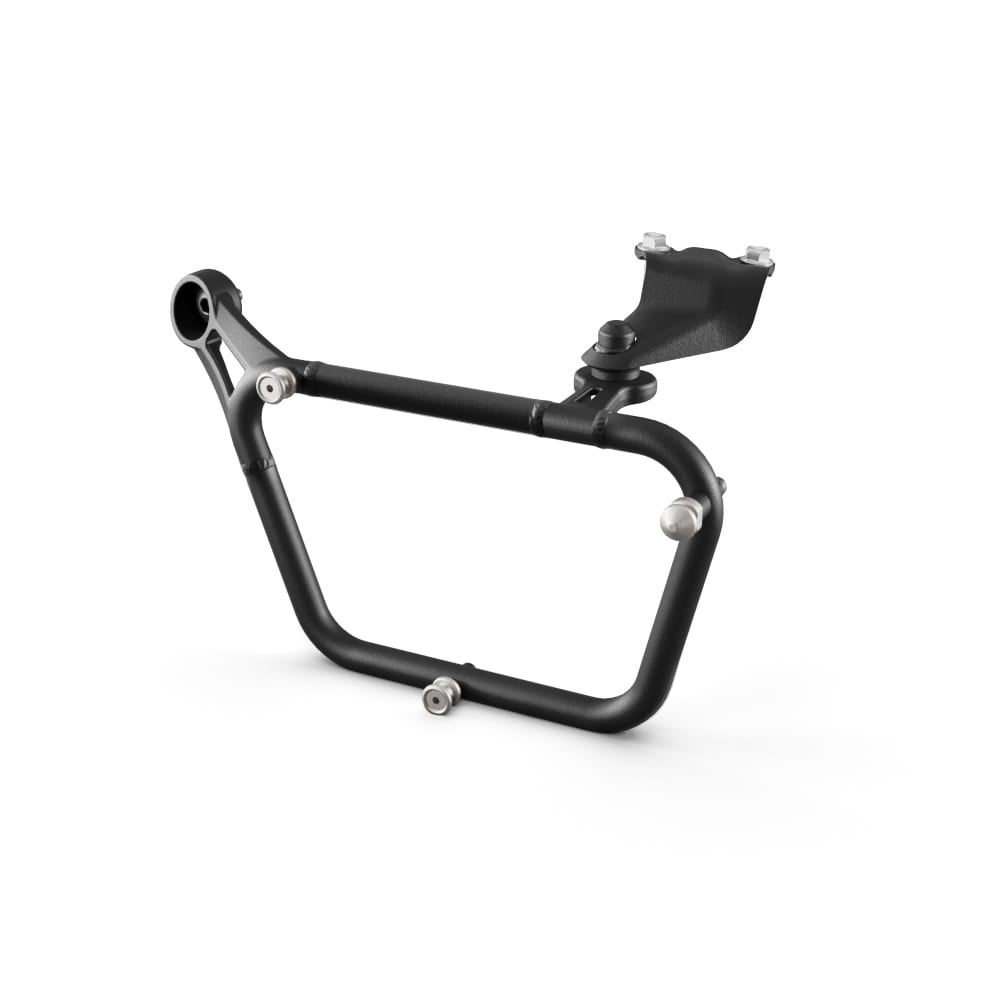 Triumph Left Hand Pannier Fixing Kit A9511572
