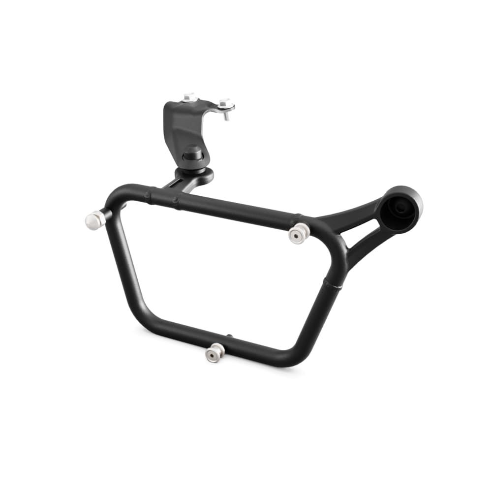 Triumph Right Hand Pannier Fixing Kit A9511573