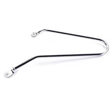 Triumph Left Hand Pannier Rail Kit