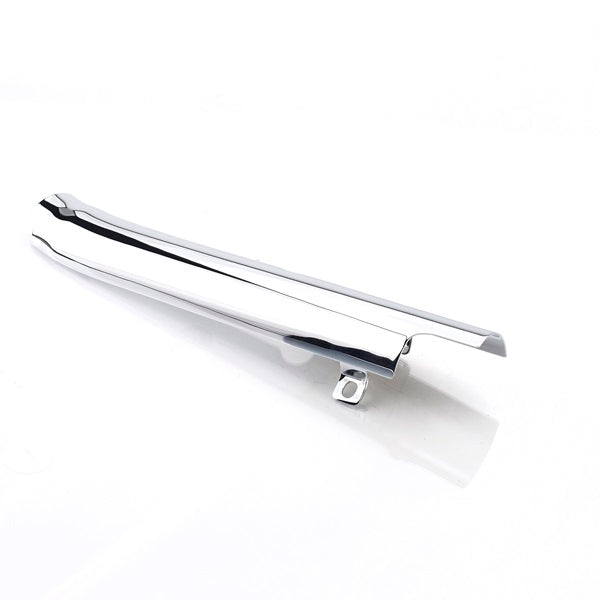 Triumph Left Hand Side Chrome Header Cover