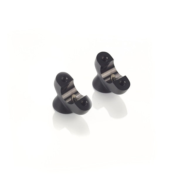 Triumph Black Riser - Pinned