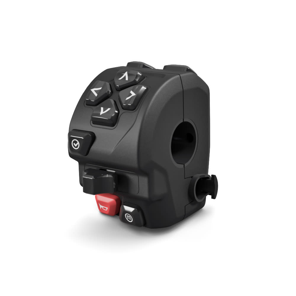 Triumph Cruise Control Kit - DRL A9638344