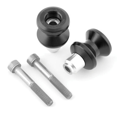 Triumph Paddock Stand Bobbins, Type 1