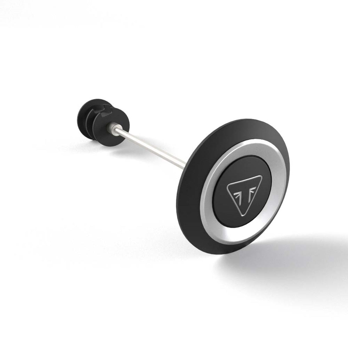 Triumph Axle Nut Finisher Kit A9648068