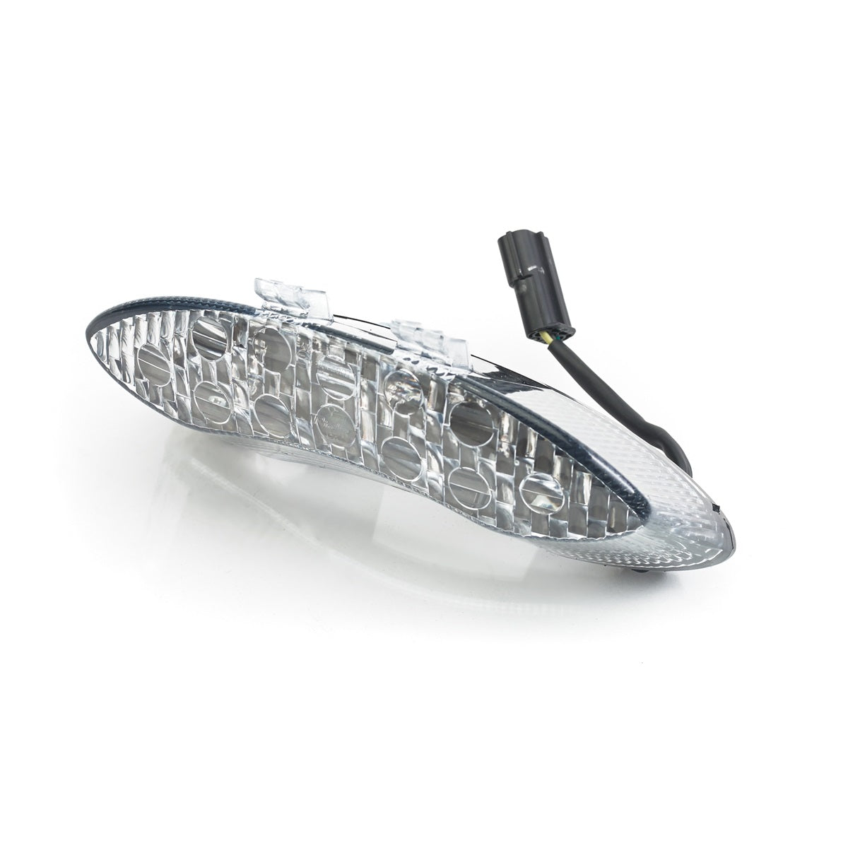 Triumph Clear Rear Light Assembly A9700122