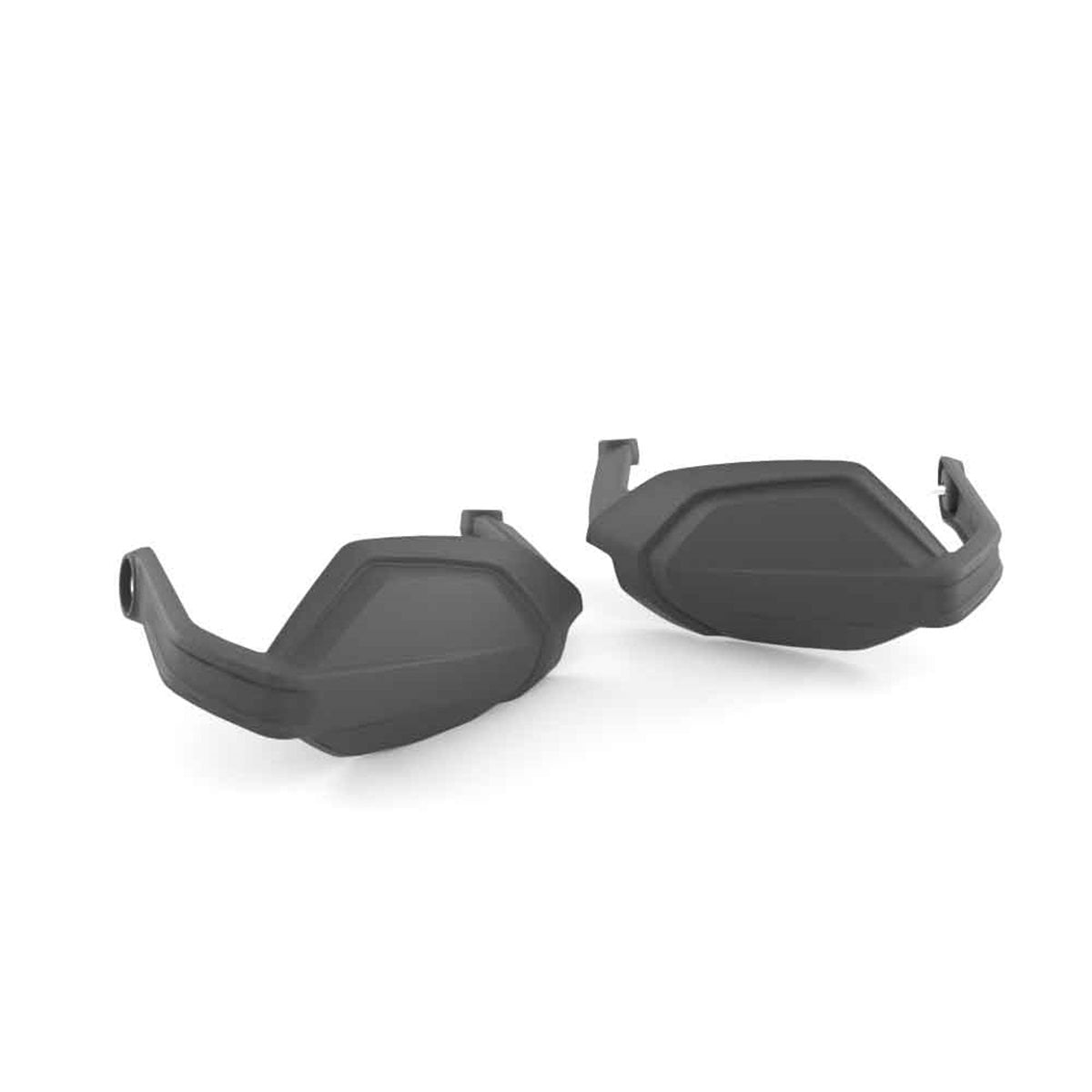 Triumph Knuckle Guard Kit A9700531