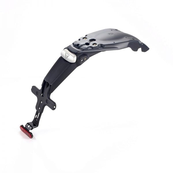 Triumph Multifunction Fender Removal Kit