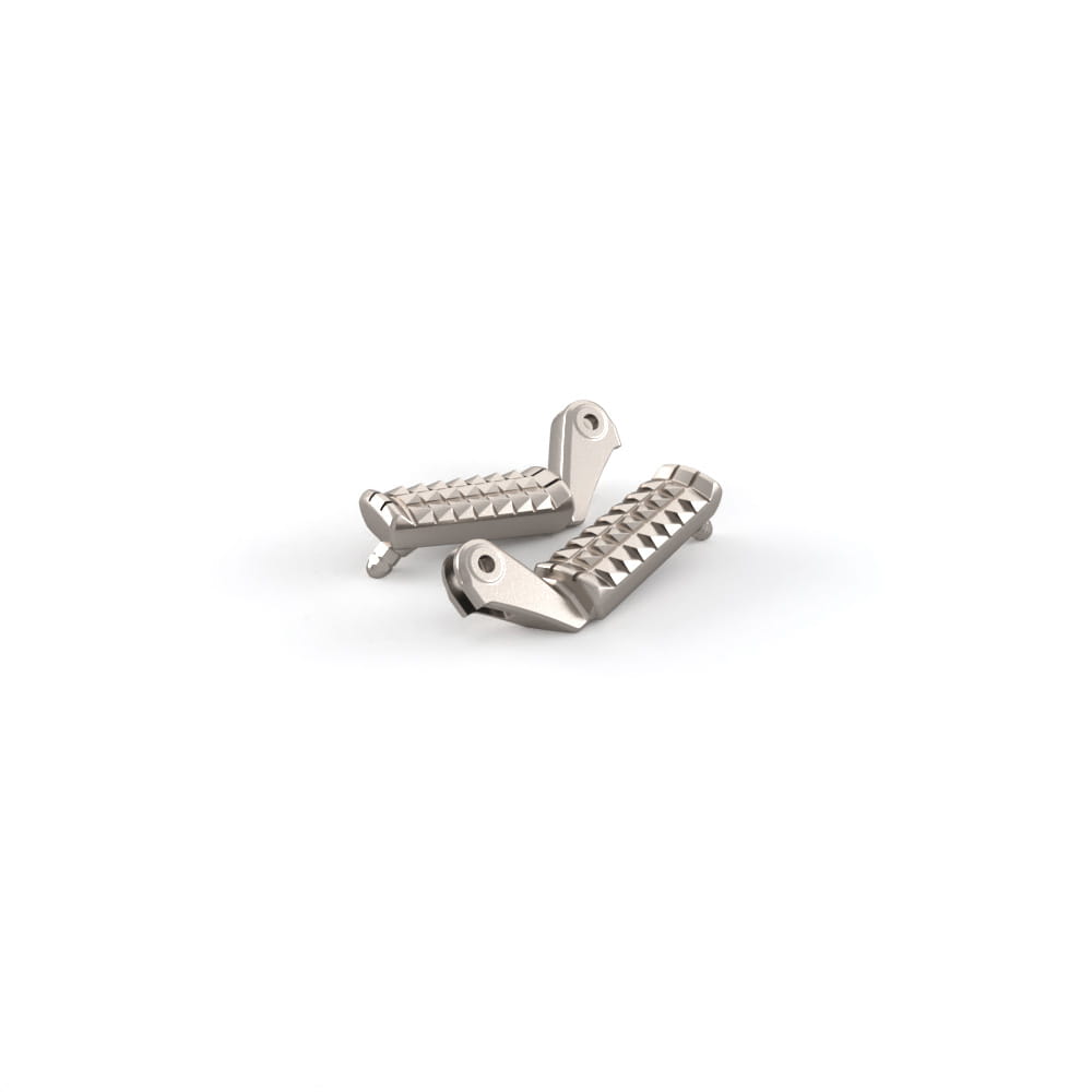 Triumph Rider's Footrest Kit A9770145