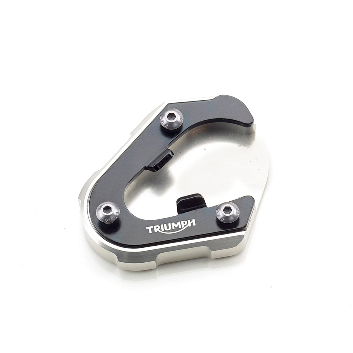 Triumph Side Stand Base Extension