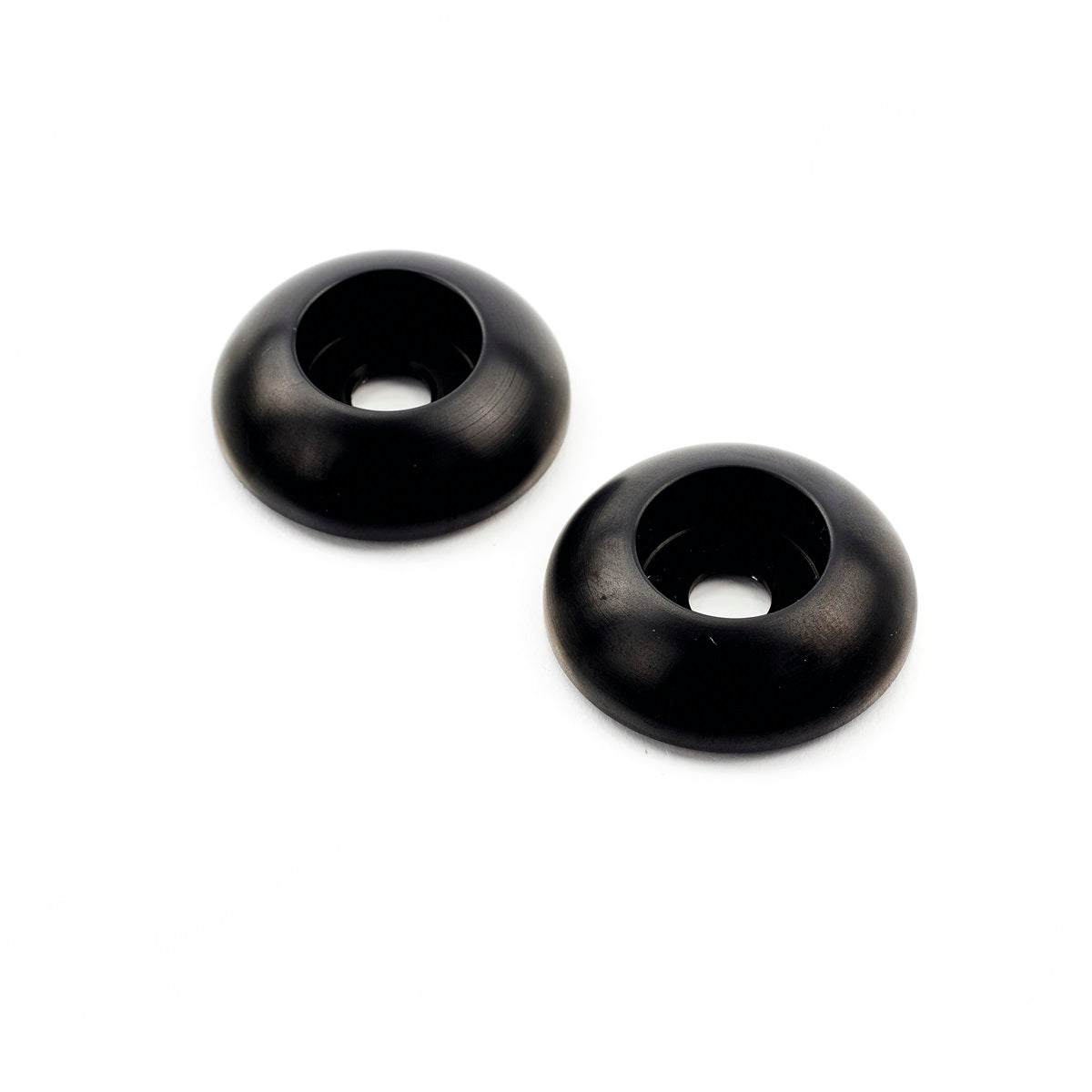 Triumph Rear Footrest Finisher Kit