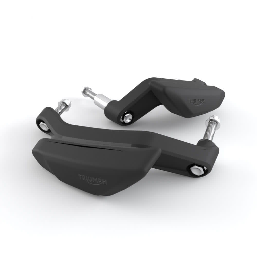 Triumph Frame Protection Kit A9780342