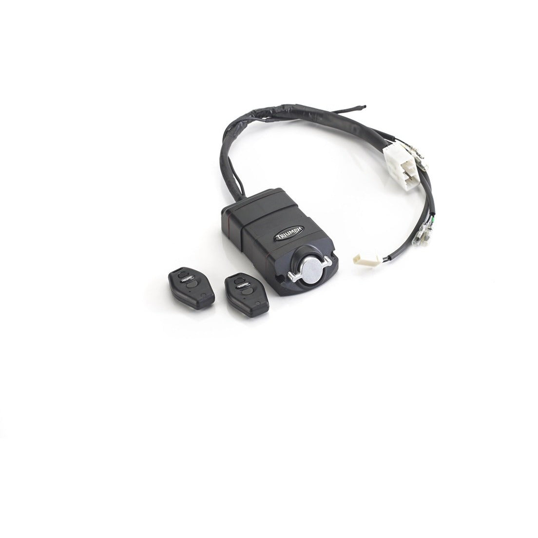 Triumph Alarm Kit - Thatcham Approved