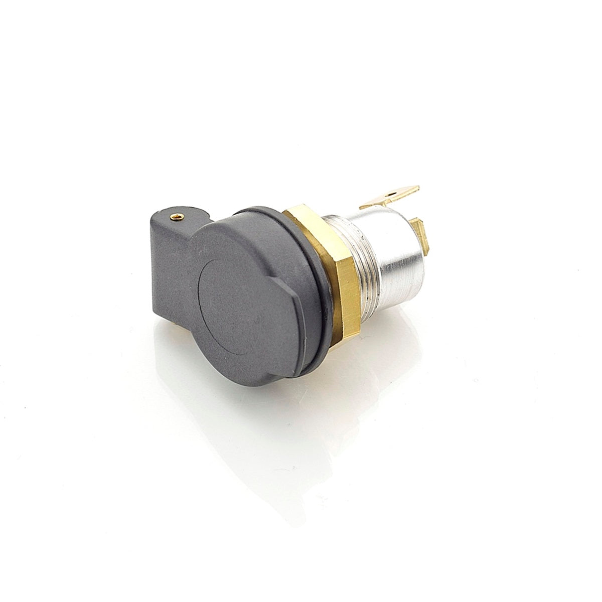 Triumph Auxiliary Power Socket