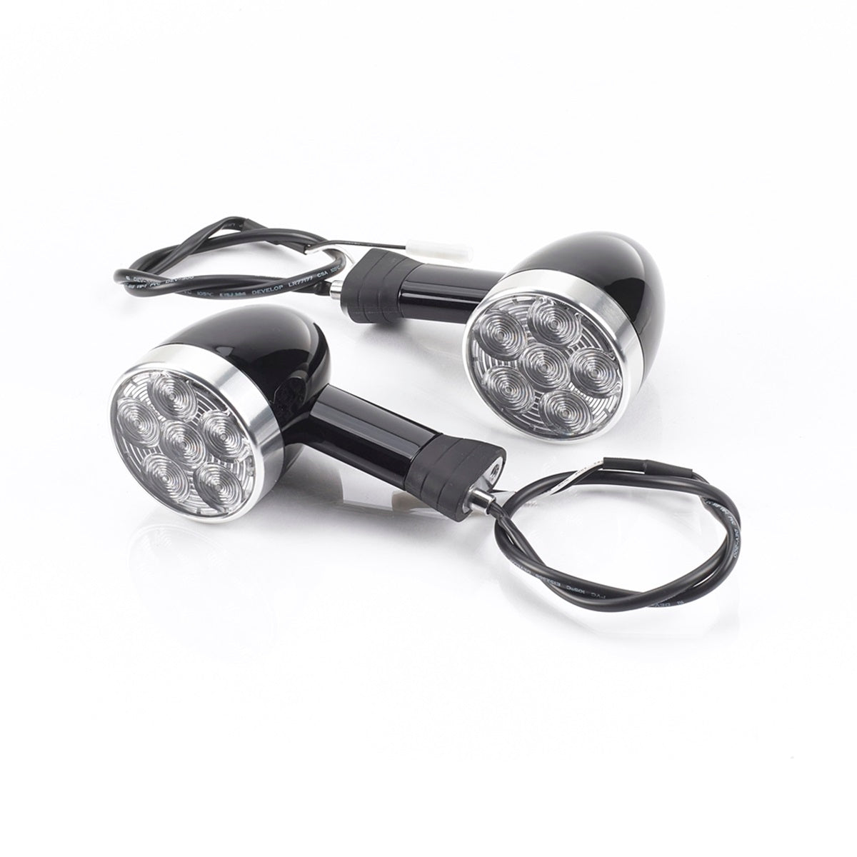 Triumph LED Indicators D64
