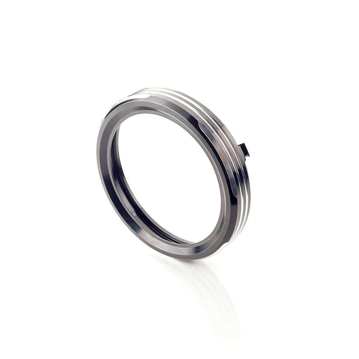 Triumph Headlight Bezel