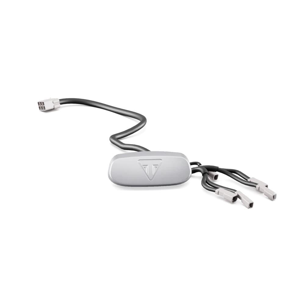 Triumph Multifunction Kit A9838270