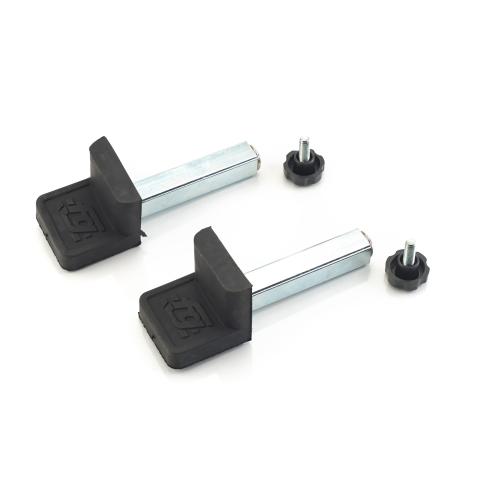 Triumph Swingarm Bracket, Paddock STD