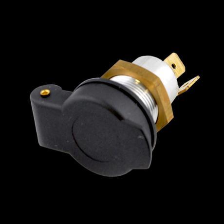 Triumph Auxiliary Power Socket