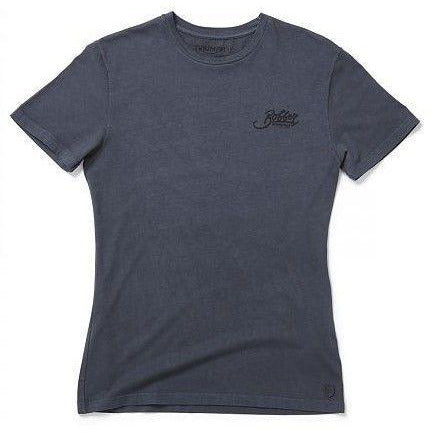 Triumph Mens Brenton Bobber T Shirt