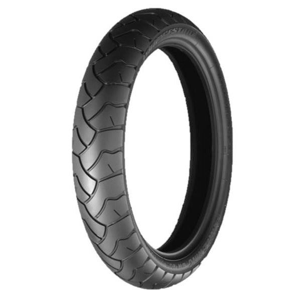 Bridgestone BW-501 Battle Wing Front Tyre 90/90-21 (54V)