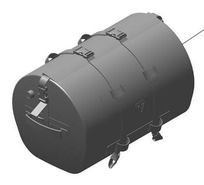 Triumph 30L Rollbag A9518042