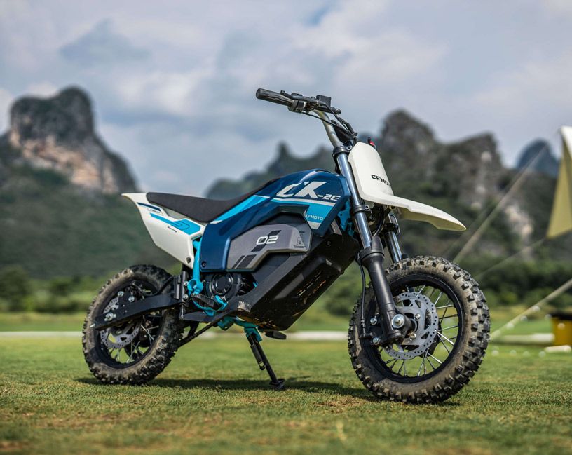 CFMOTO CX-2E 2025 Offer