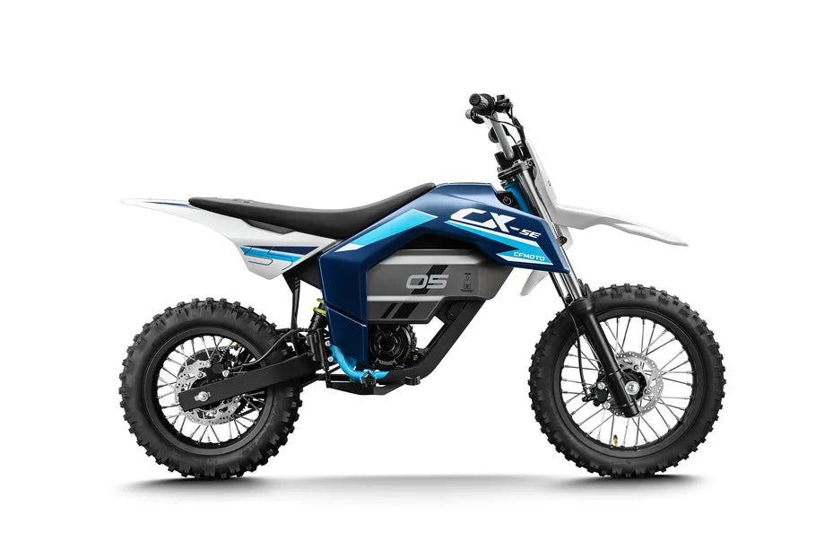 CFMOTO CX-5E | Lings CFMOTO
