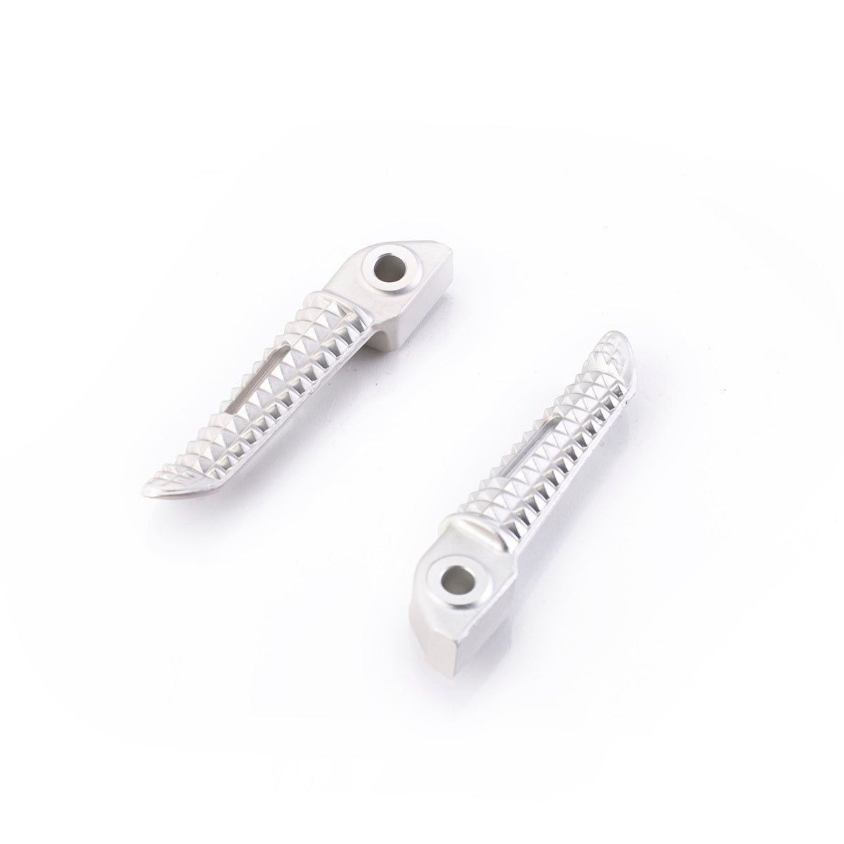 Triumph Passenger Footpegs - Sport