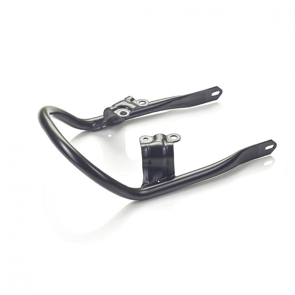 Triumph Grab Rail Kit Black A9758311