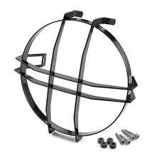 Headlight Protection