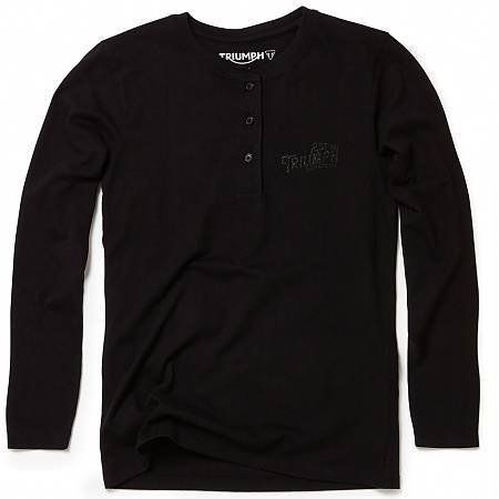 Triumph Ladies Tara Long Sleeved Top