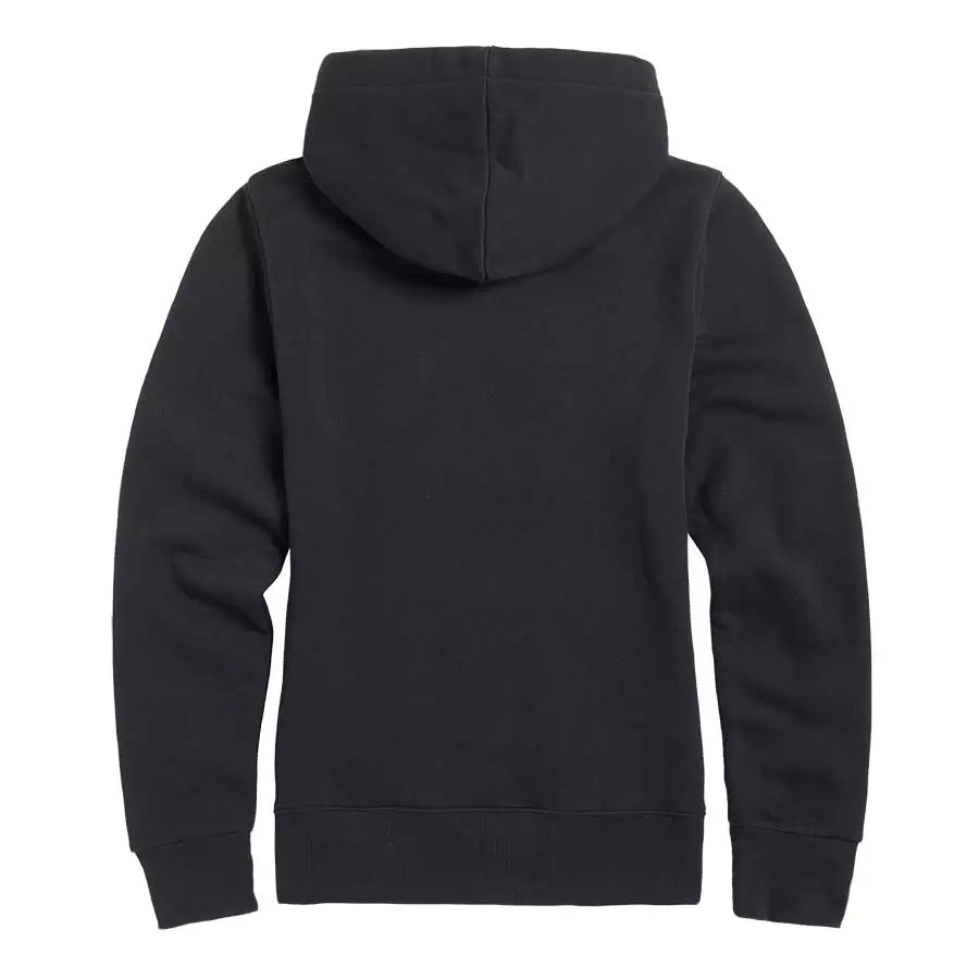 Triumph Ladies Orla Hoodie Black