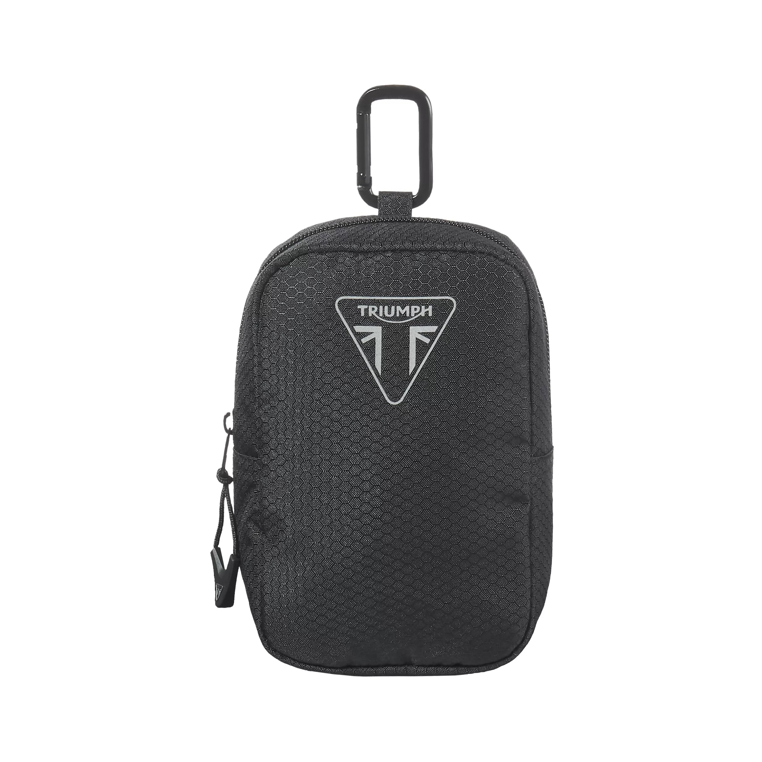 Triumph 20L Packable Backpack with Pouch