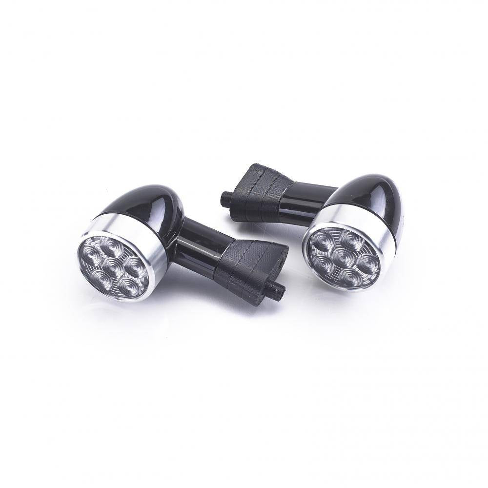 Triumph Short LED Indicators US Specification A9838050
