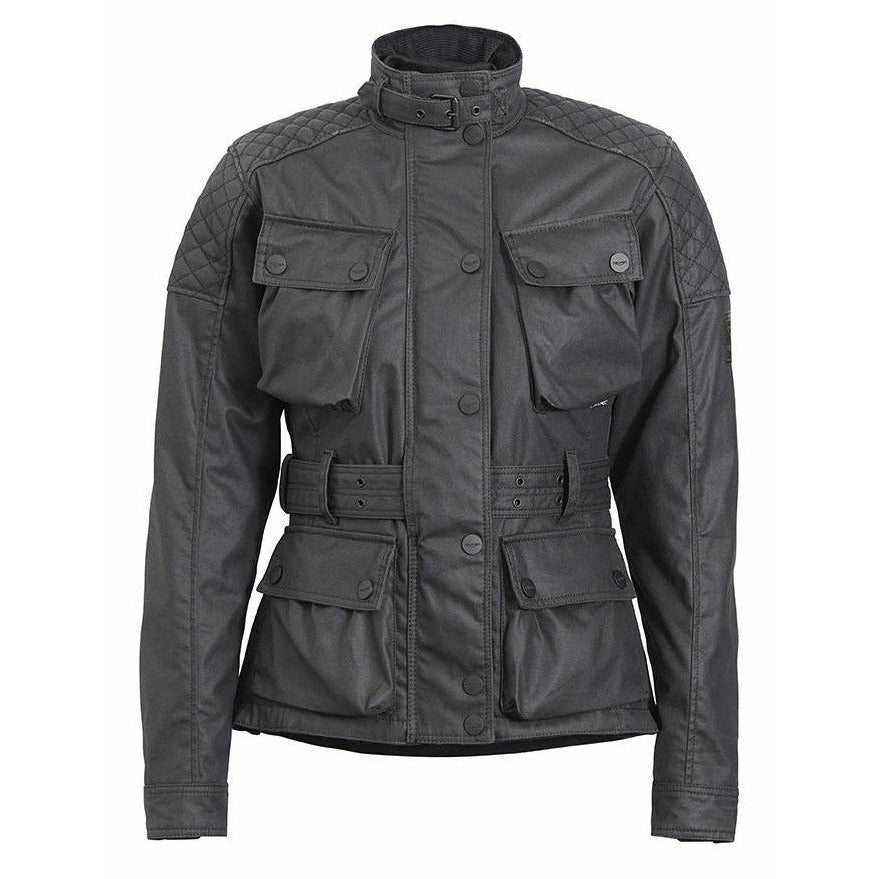 Triumph Ladies Beck Jacket Black