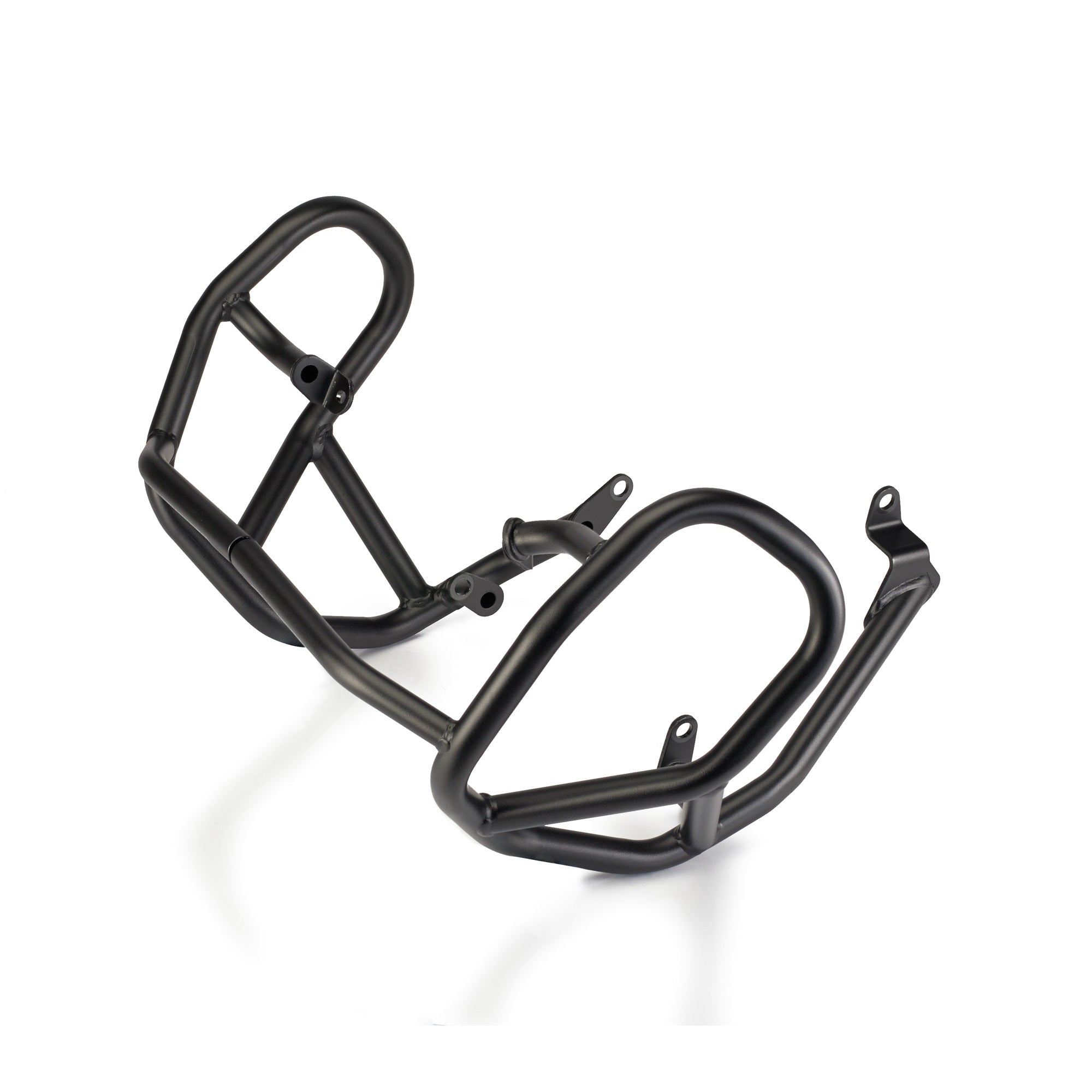 Triumph Engine Bars