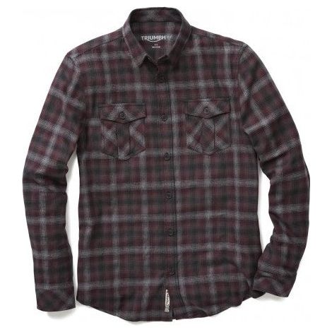 Triumph Mens Ernie Shirt