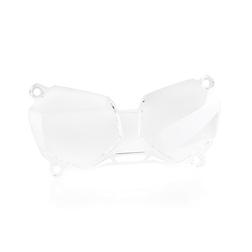Triumph Headlight Protector