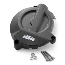 CLUTCH COVER PROTECTION