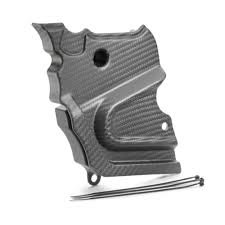 FRONT SPROCKET COVER