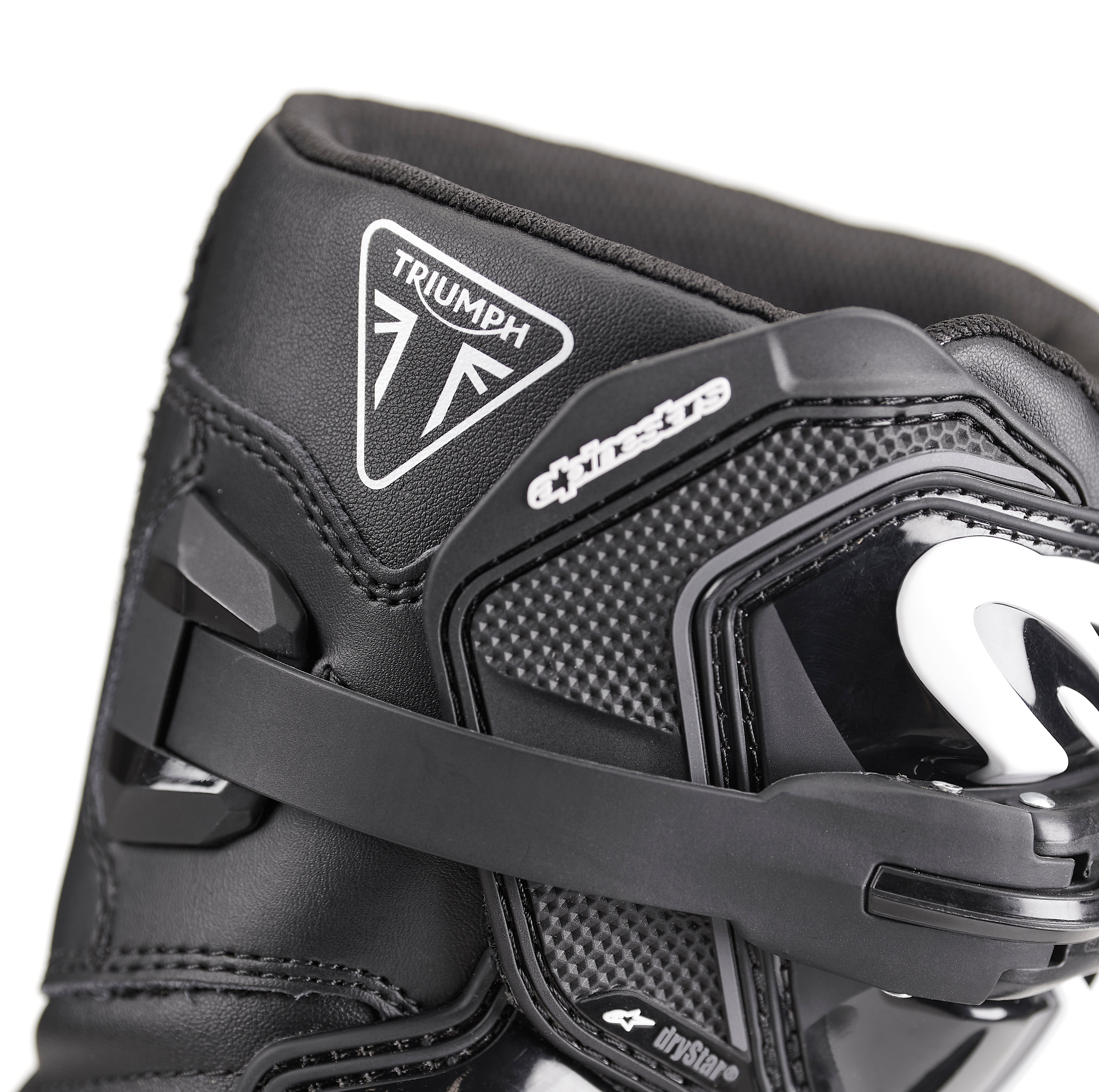 Triumph X Alpinestars® - Belize Drystar® Boots